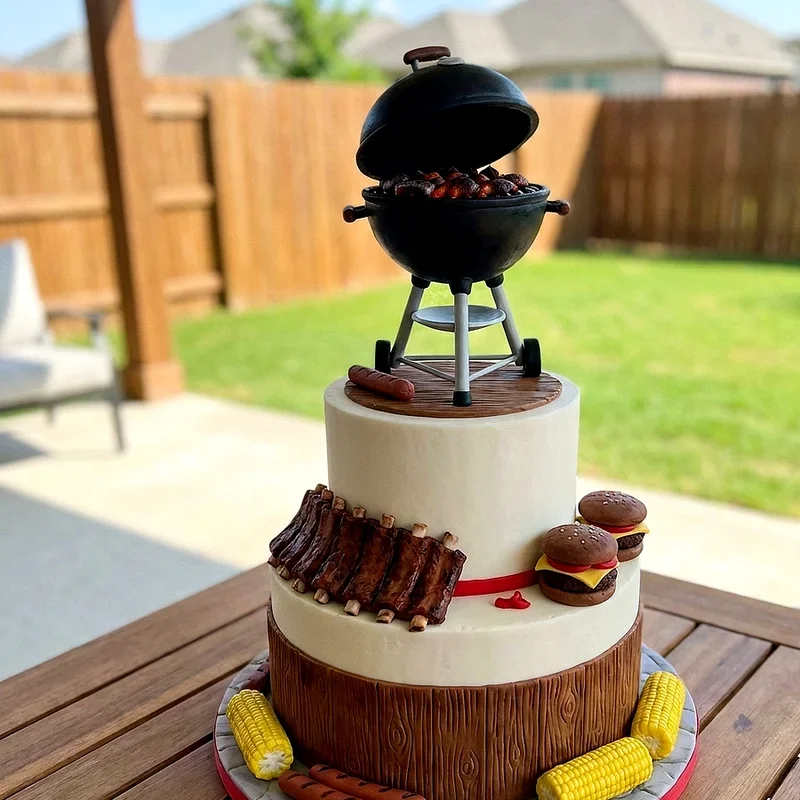 Bachelor Party Cake Ideas