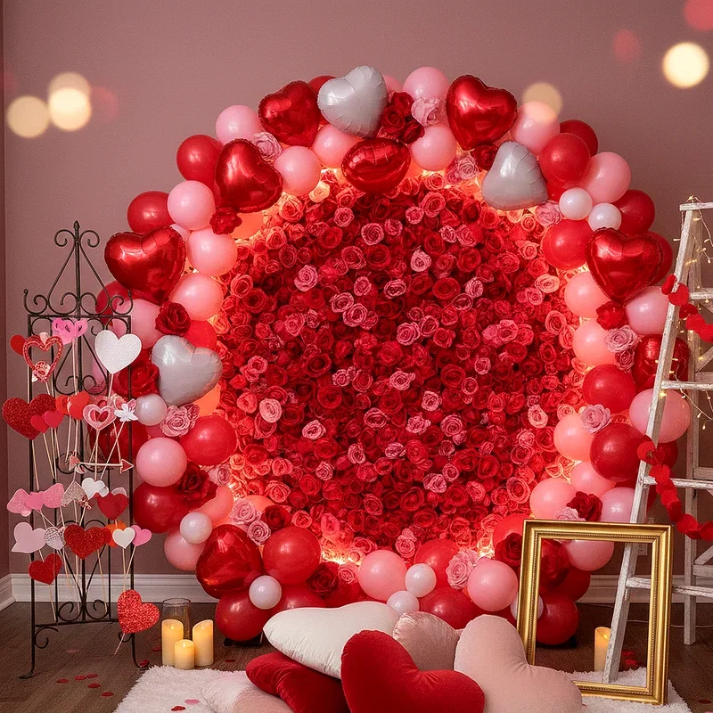 Valentine's Day Party Ideas