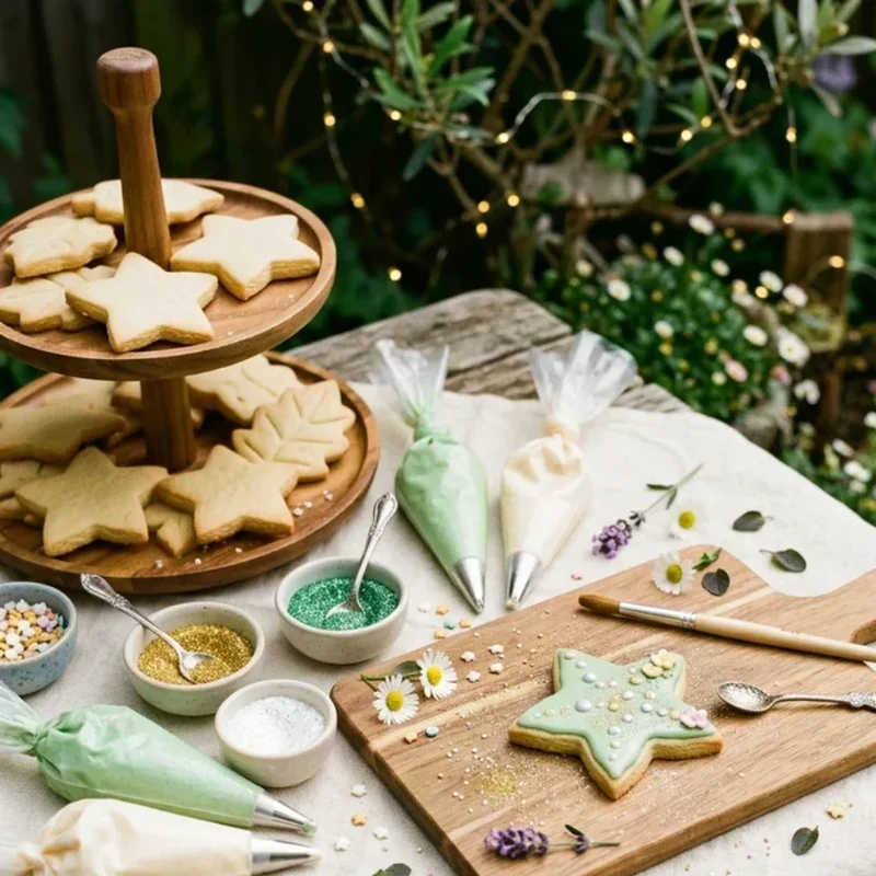Tinkerbell Party Ideas