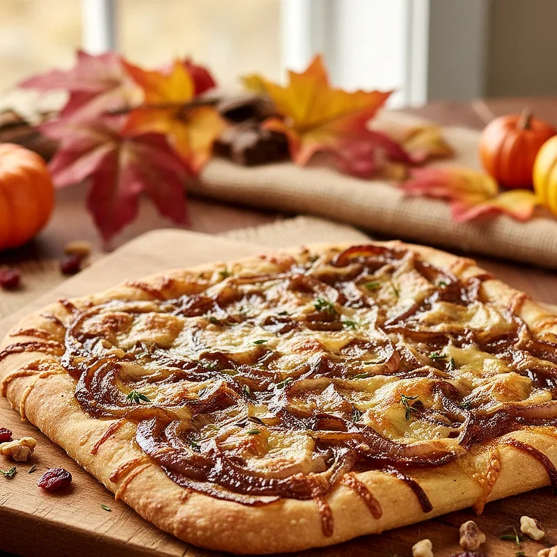 Fall Party Food Ideas