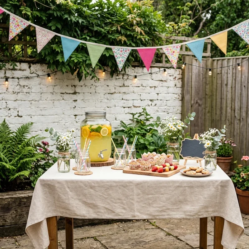 DIY Party Ideas