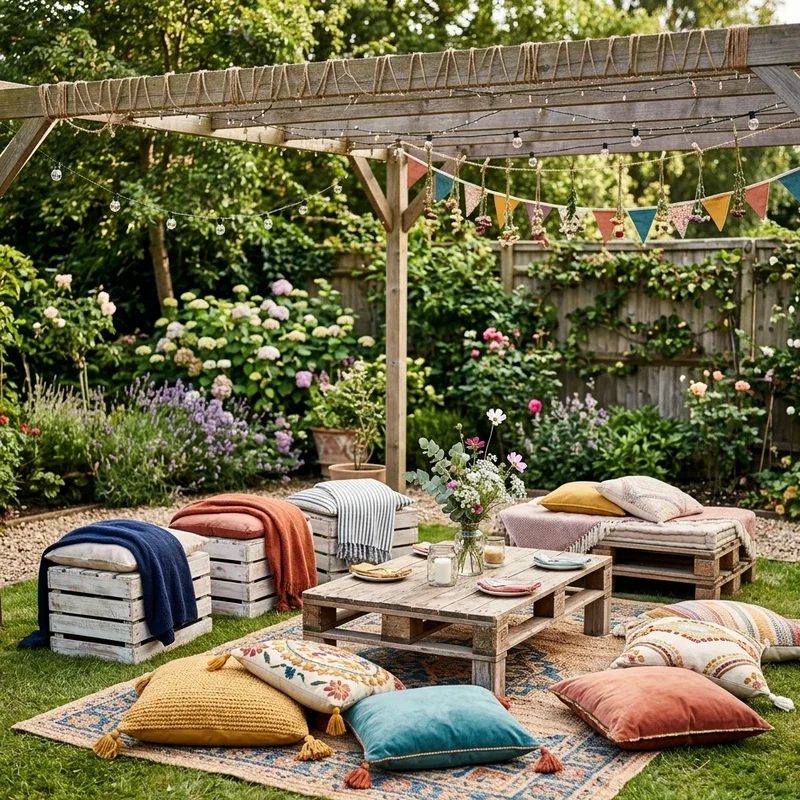 DIY Party Ideas
