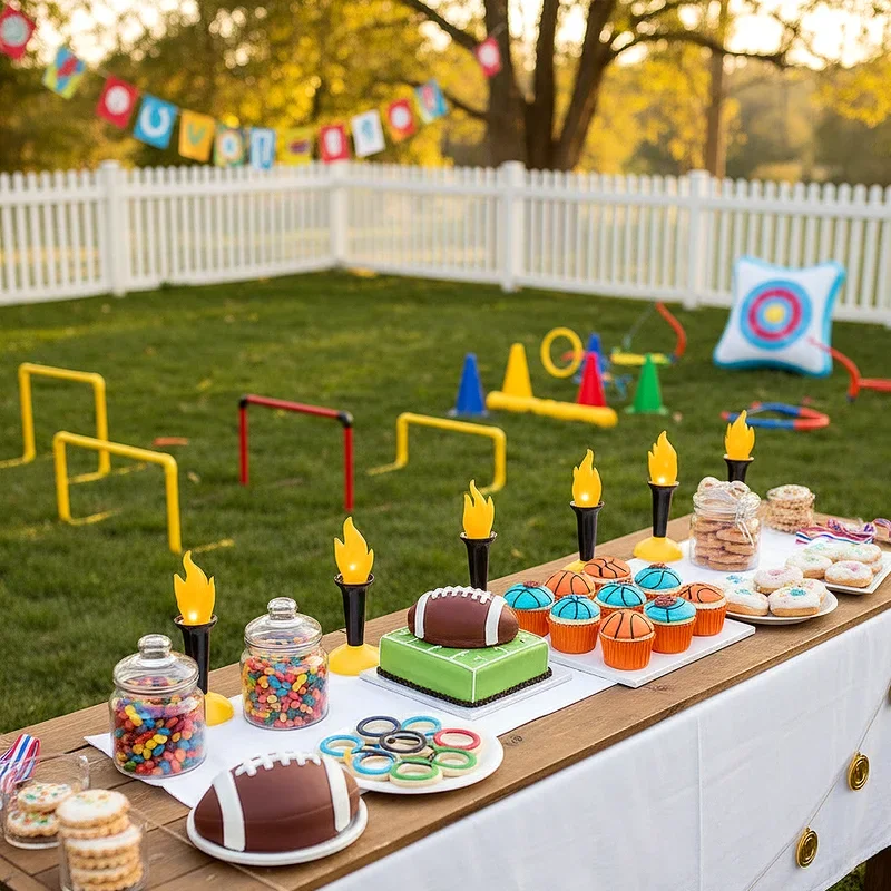 Girl Birthday Party Ideas