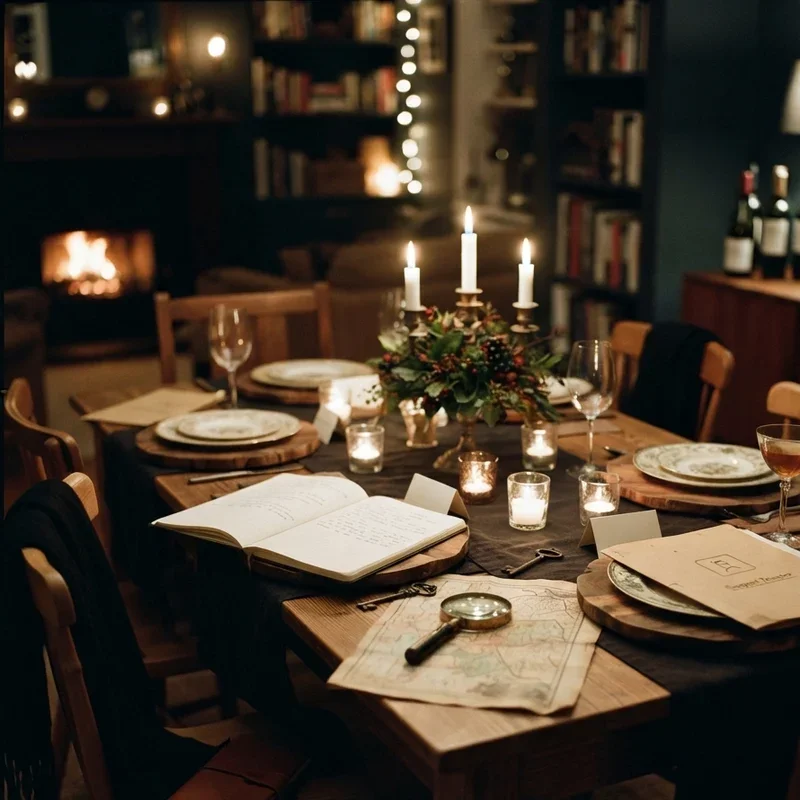 Affordable Birthday Party Ideas for Adults