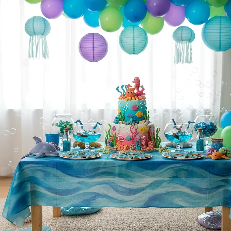 Toddler Party Ideas