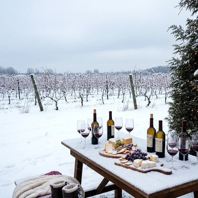 Winter Bachelorette Party Ideas