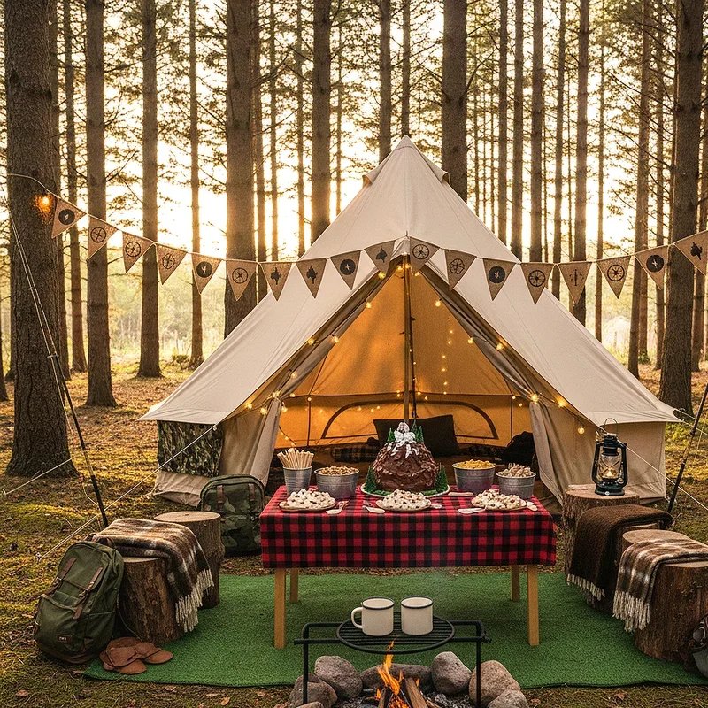 Boy Birthday Party Ideas