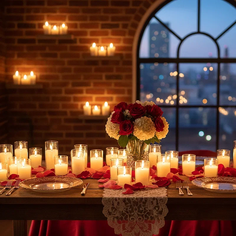 Valentine's Day Party Ideas