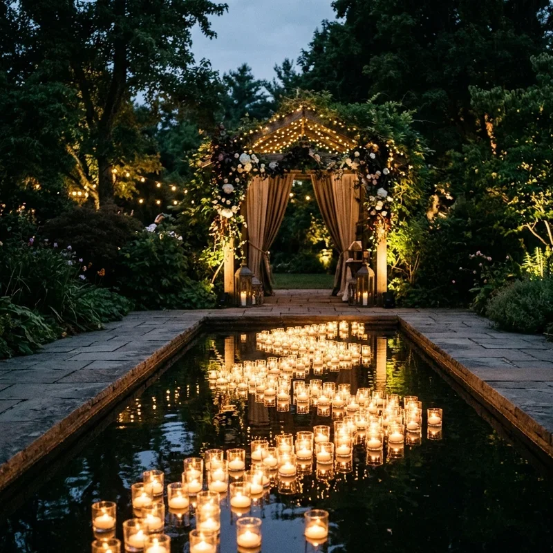 Event Entrance Ideas