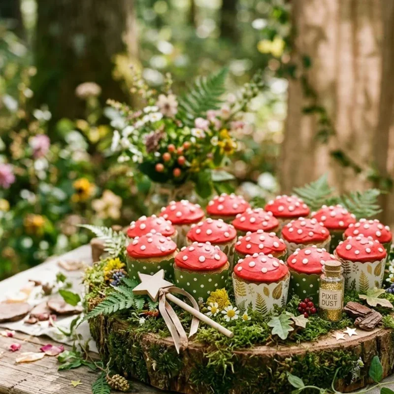 Tinkerbell Party Ideas