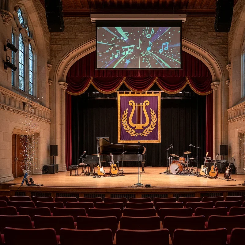 Sorority Event Ideas