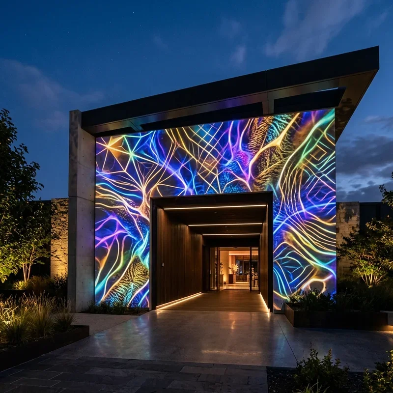 Event Entrance Ideas