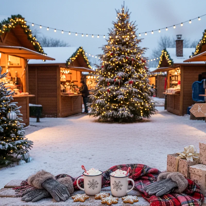 Winter Bachelorette Party Ideas