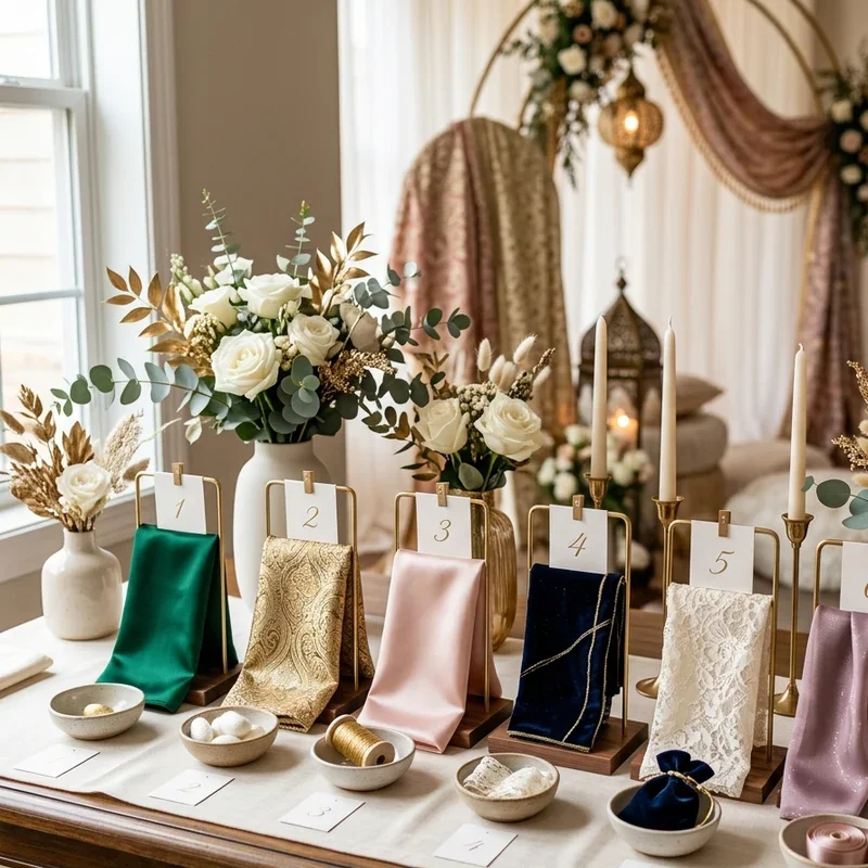Hijab Party Ideas