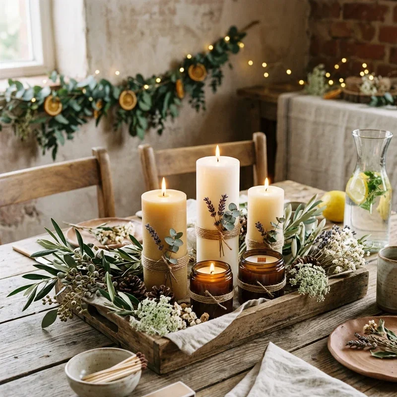 DIY Party Ideas