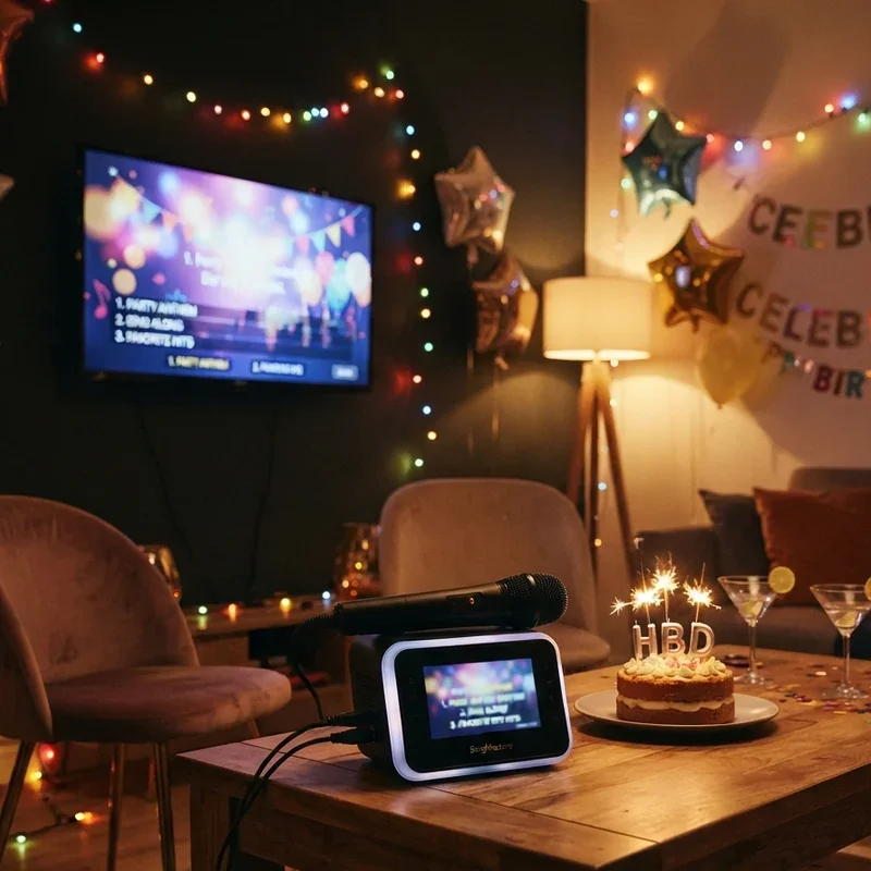 Affordable Birthday Party Ideas for Adults