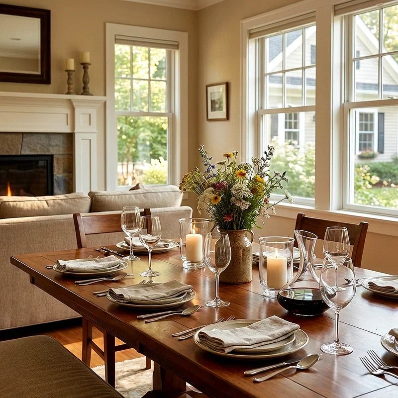 Promotion Celebration Ideas