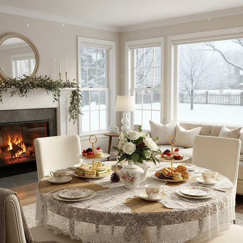 Winter Bachelorette Party Ideas