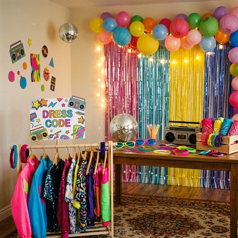 DIY Party Ideas