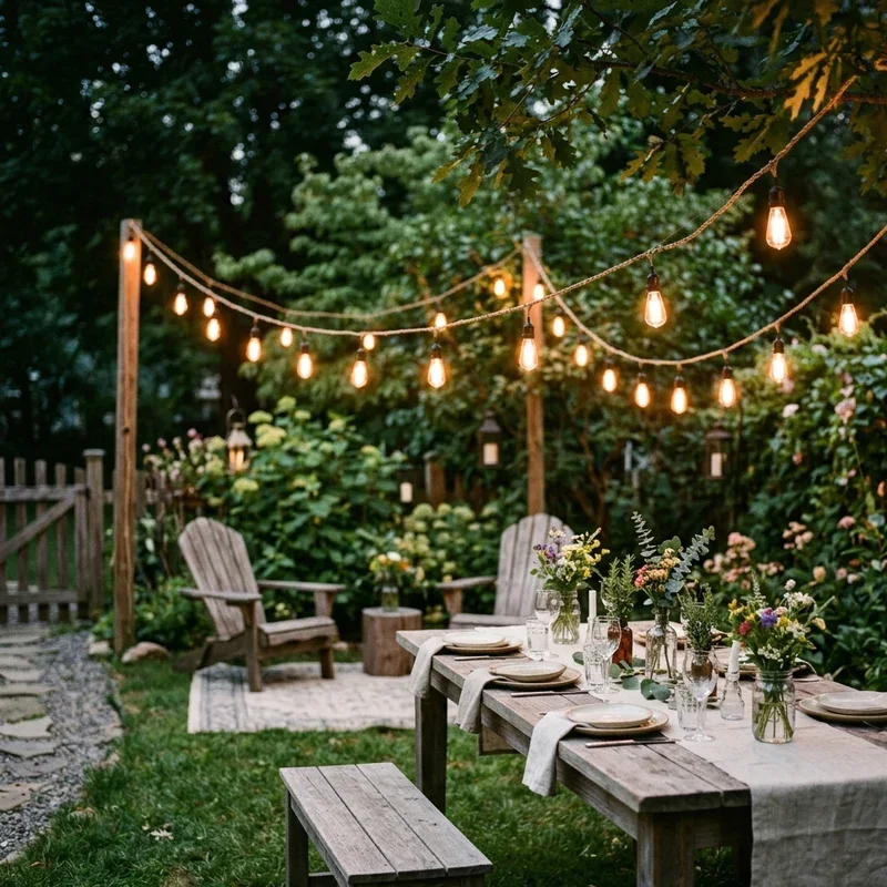 DIY Party Ideas