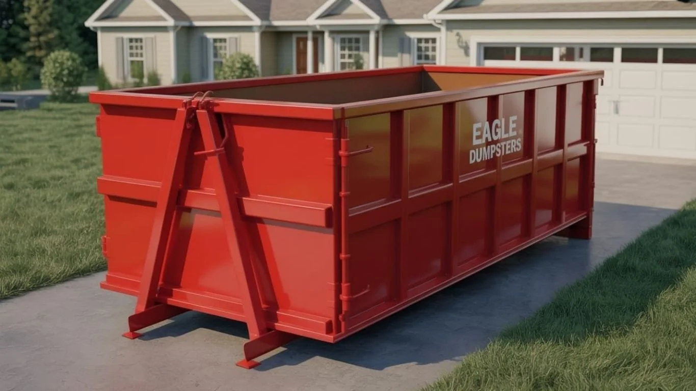 How to Handle Party Waste With a Dumpster Rental