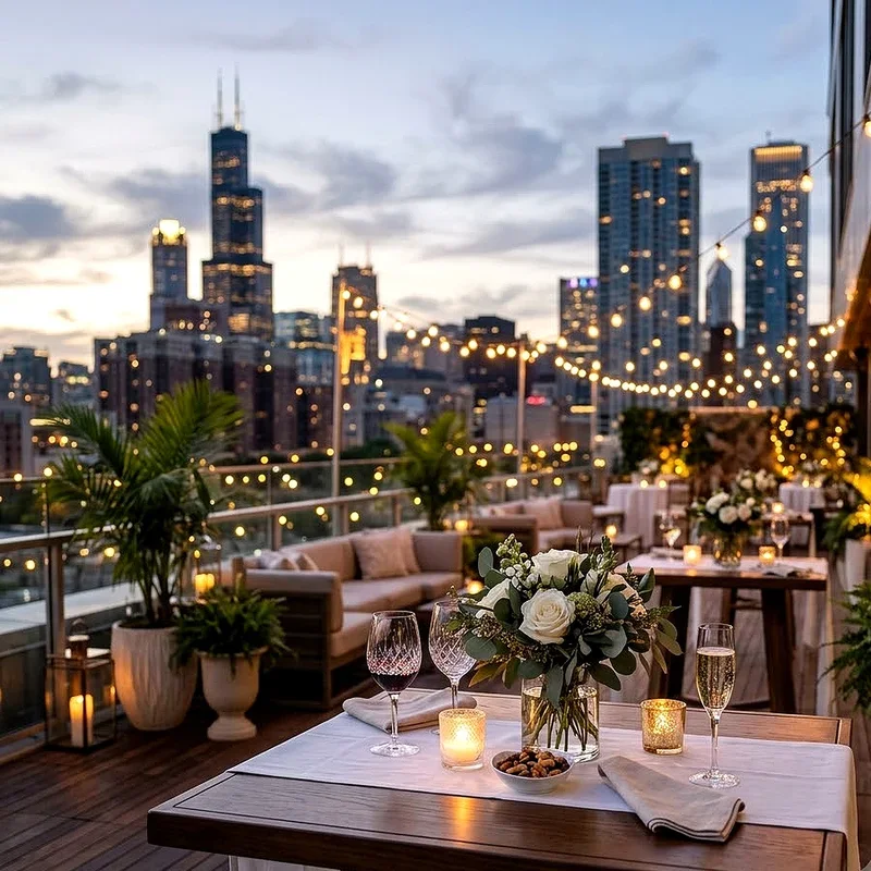 Corporate Anniversary Celebration Ideas