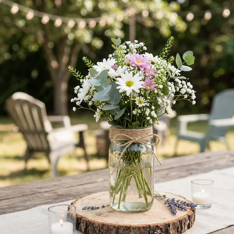 DIY Party Ideas