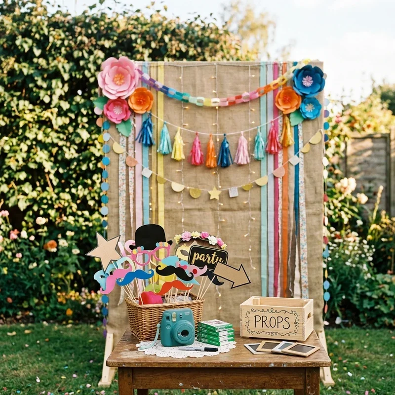 DIY Party Ideas