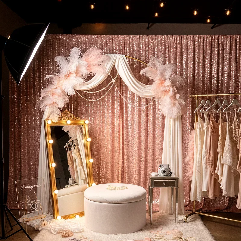 Lingerie Party Ideas