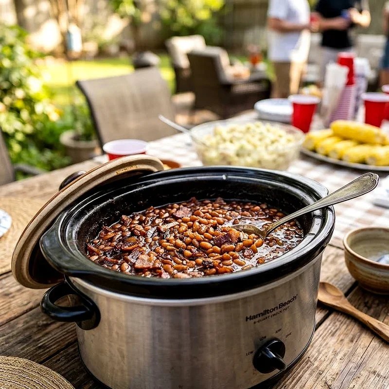 Crock Pot Ideas for Party