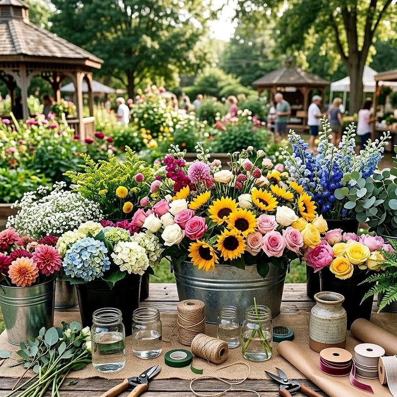 Mother's Day Community Event Ideas