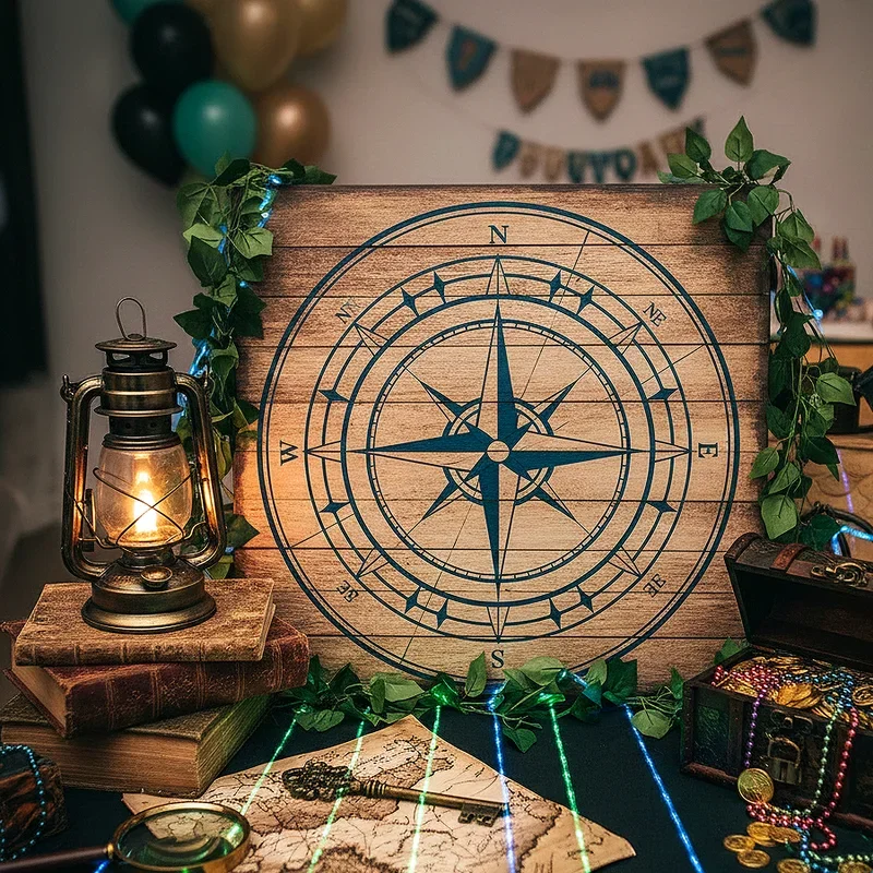 Boy Birthday Party Ideas