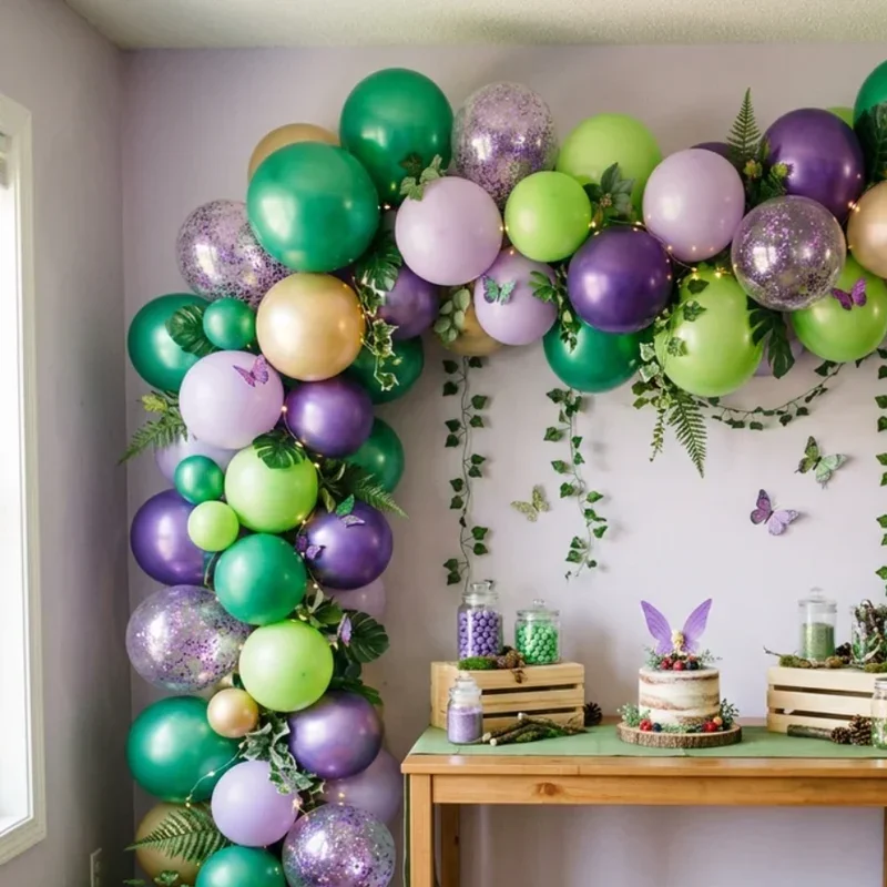 Tinkerbell Party Ideas