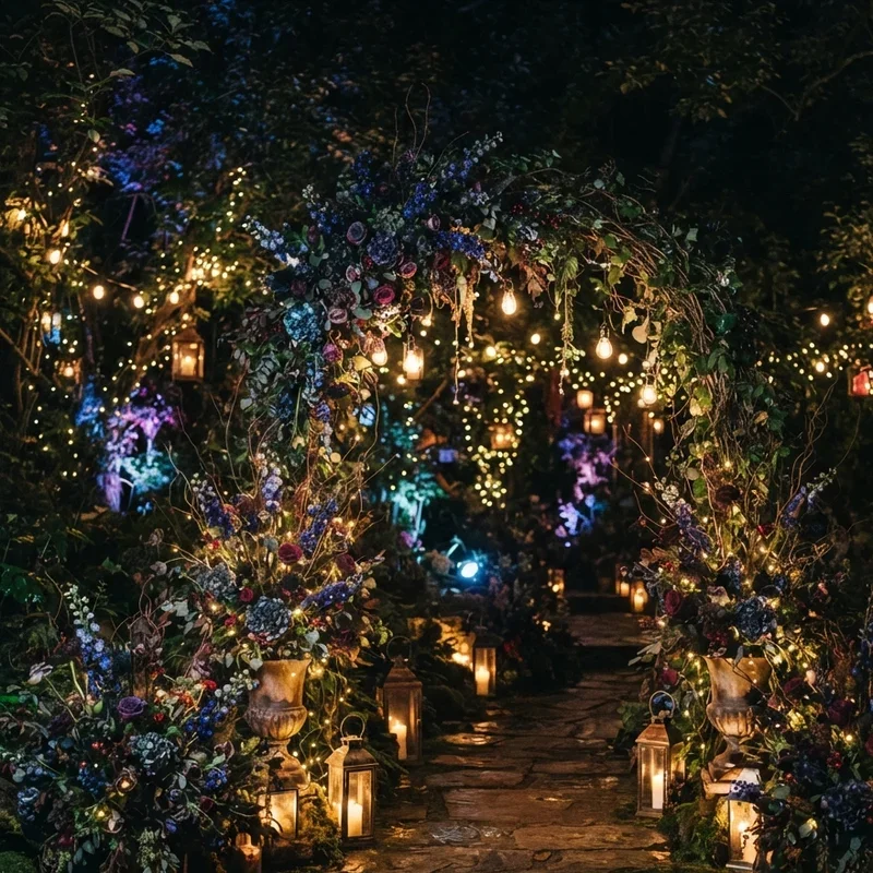 Homecoming Event Ideas