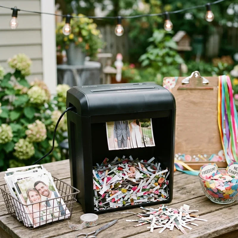 Funny Divorce Party Ideas