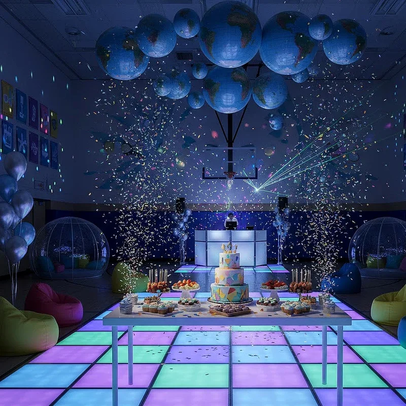 15 School Party Ideas for Creative Classroom Events