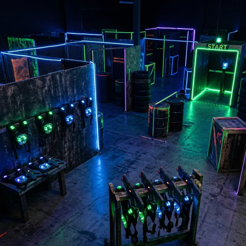 Boy 13th Birthday Party Ideas