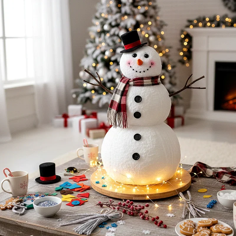 Kids Christmas Party Ideas