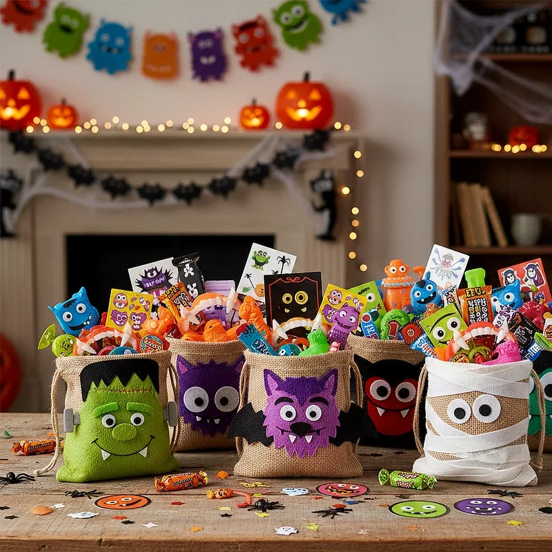 Monster Mash Party Ideas