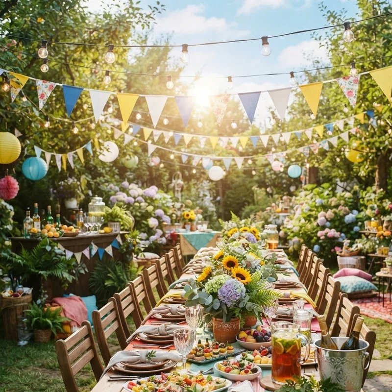What Is a Day Party