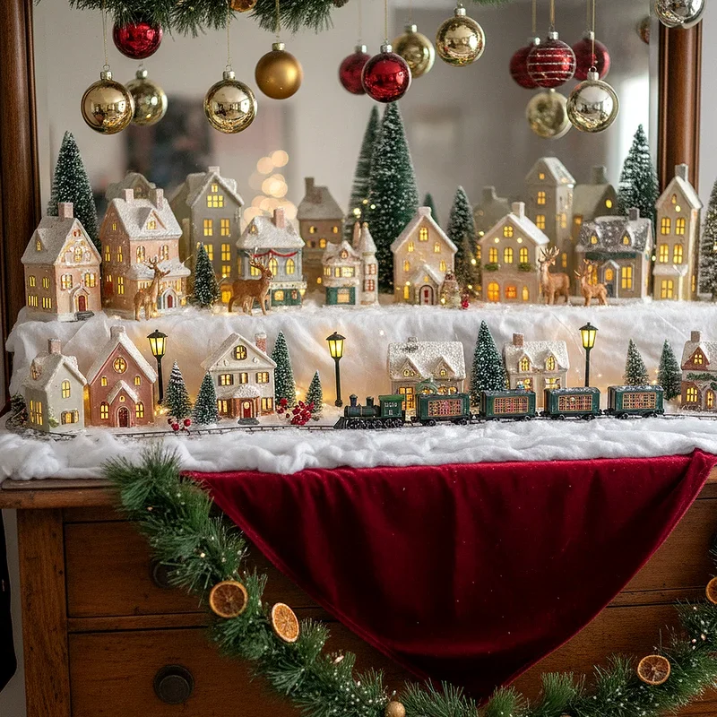 Christmas Party Decoration Ideas