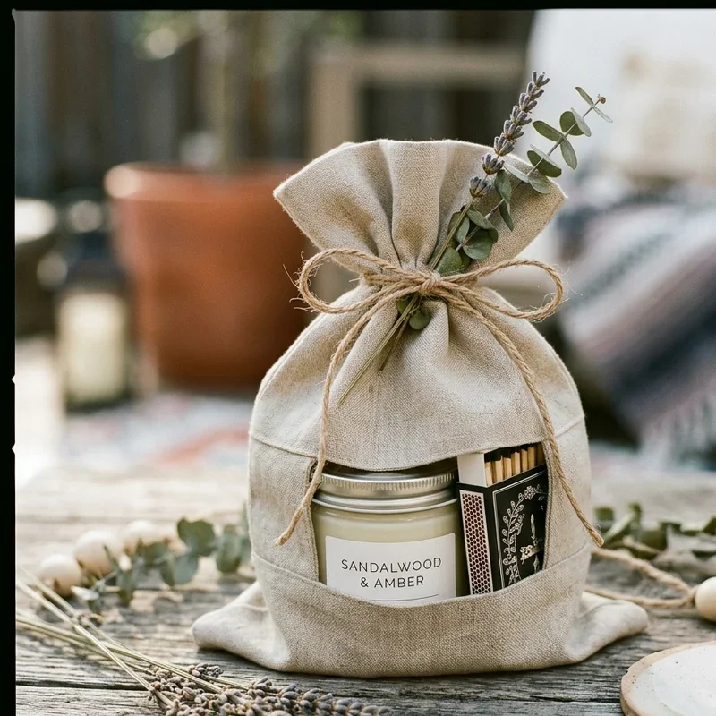 Adult Party Bag Ideas