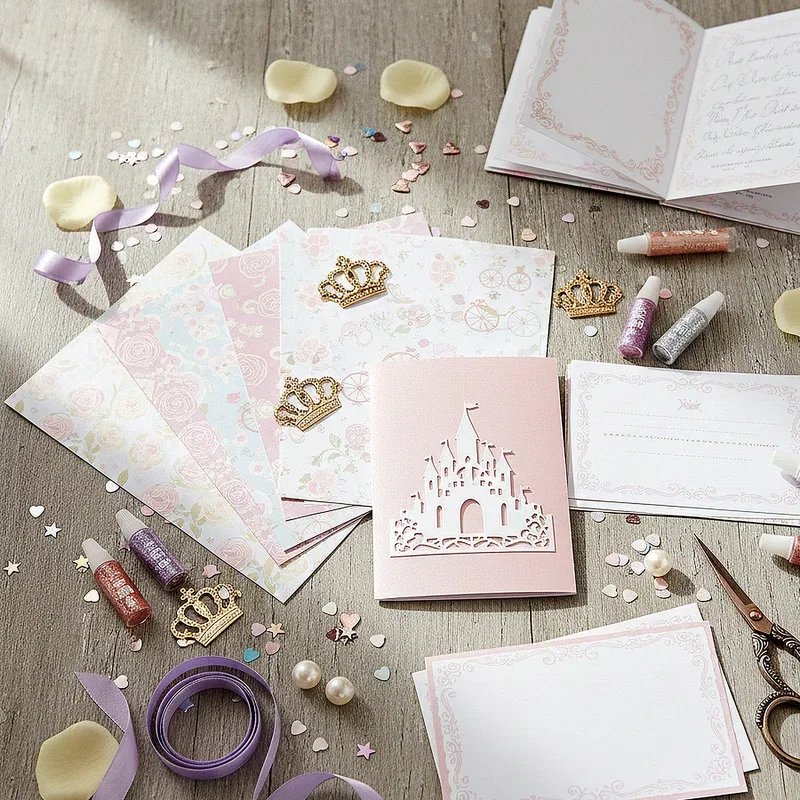 Princess Party Ideas