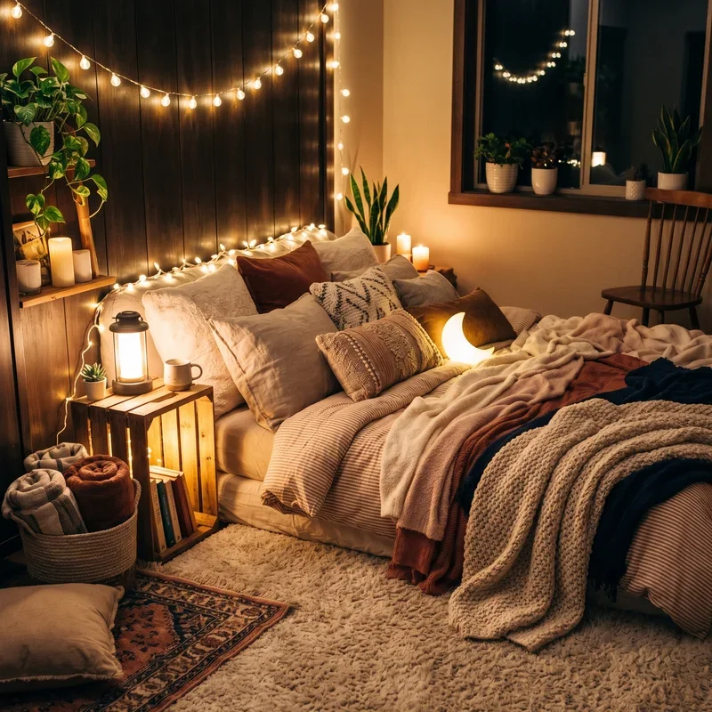 Late Over Party Ideas