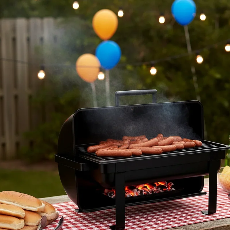 How to Keep Hot Dogs Warm for a Party