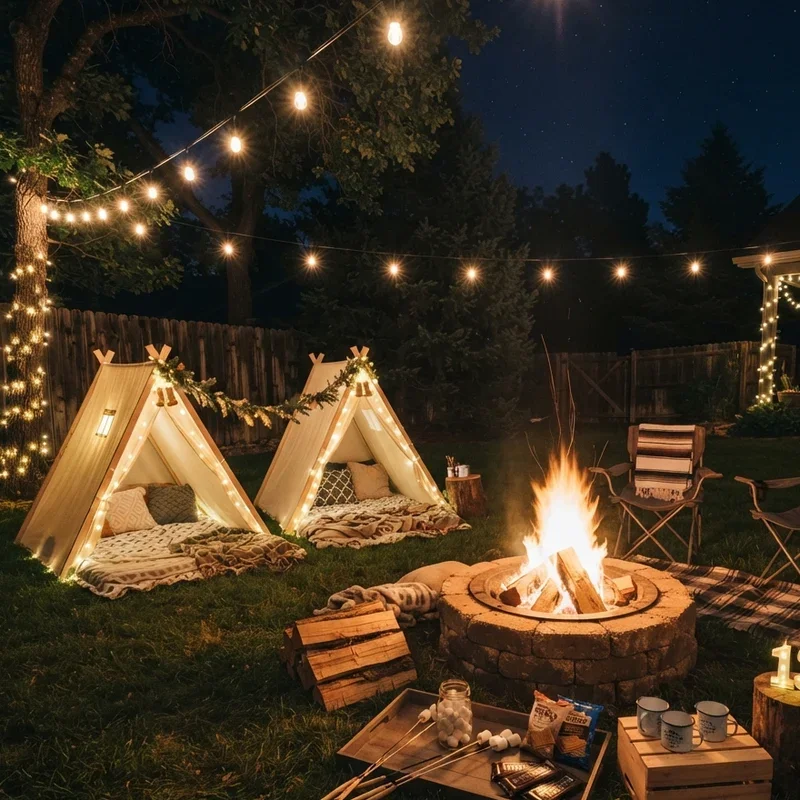 13th Birthday Party Ideas