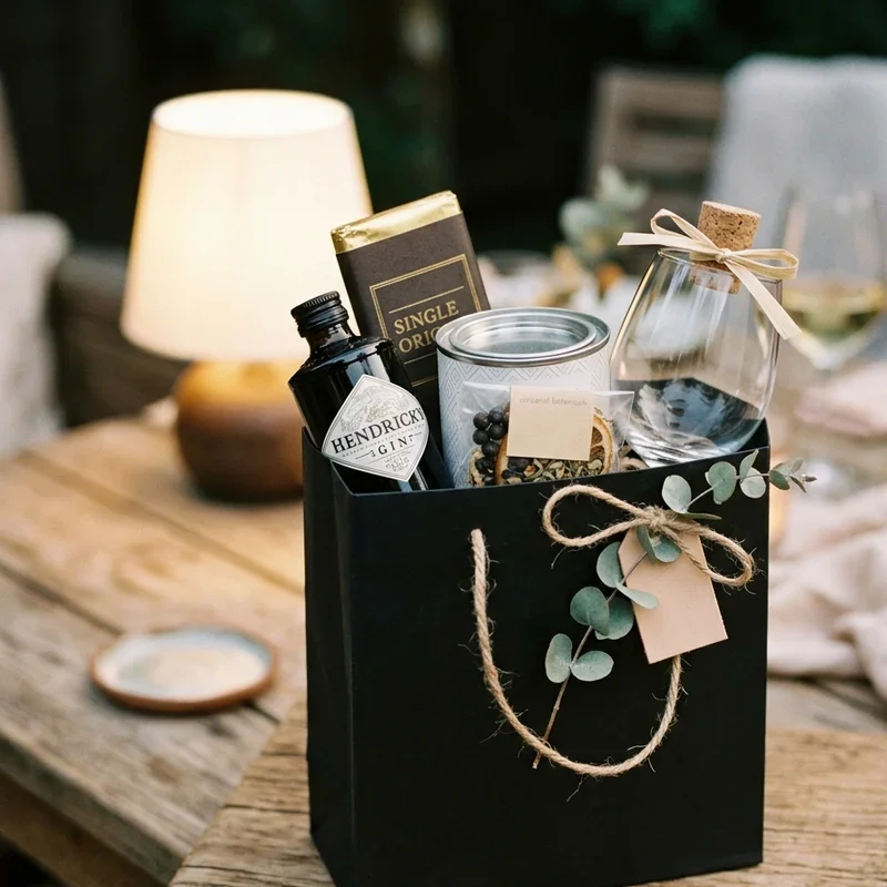 Adult Party Bag Ideas