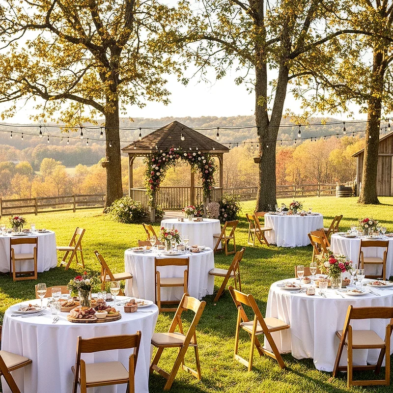 What Is a Stag and Doe Party