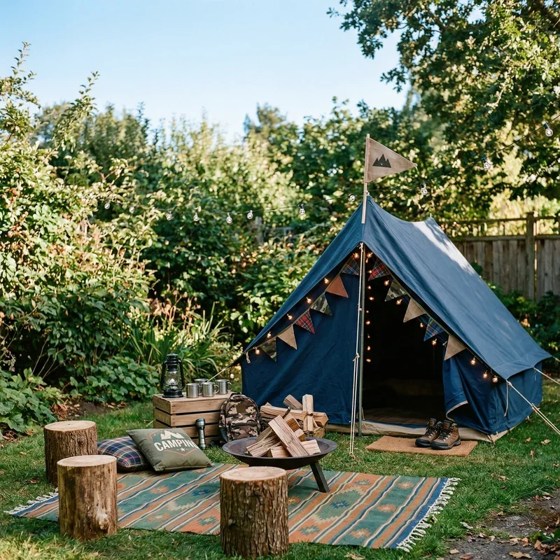 Theme Ideas for a 13-Year-Old Boy’s Birthday Party