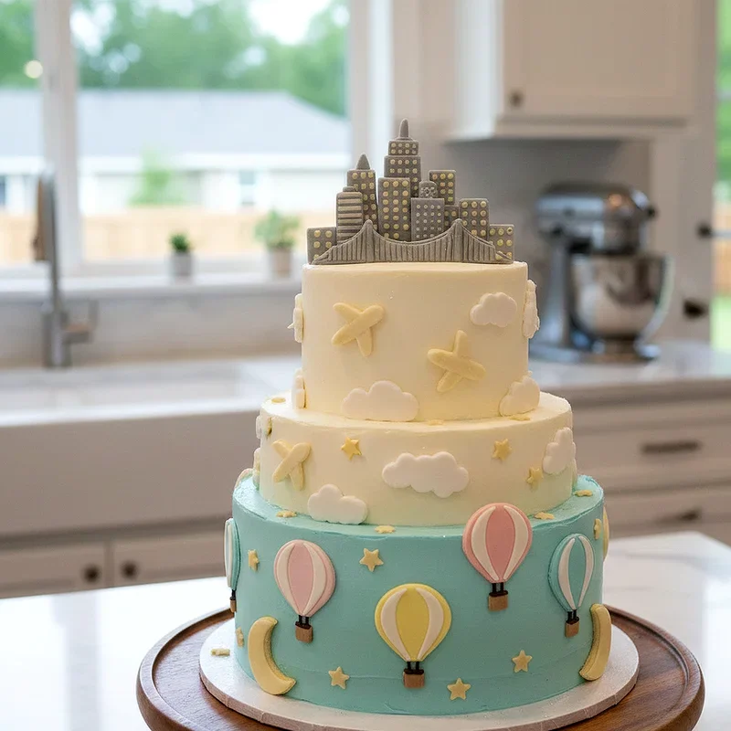 Bachelor Party Cake Ideas